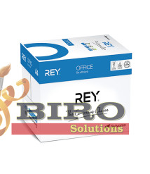 Hârtie pentru tehnica de birou Rey Office A4 (80 g/m, 500 foi) clasa B